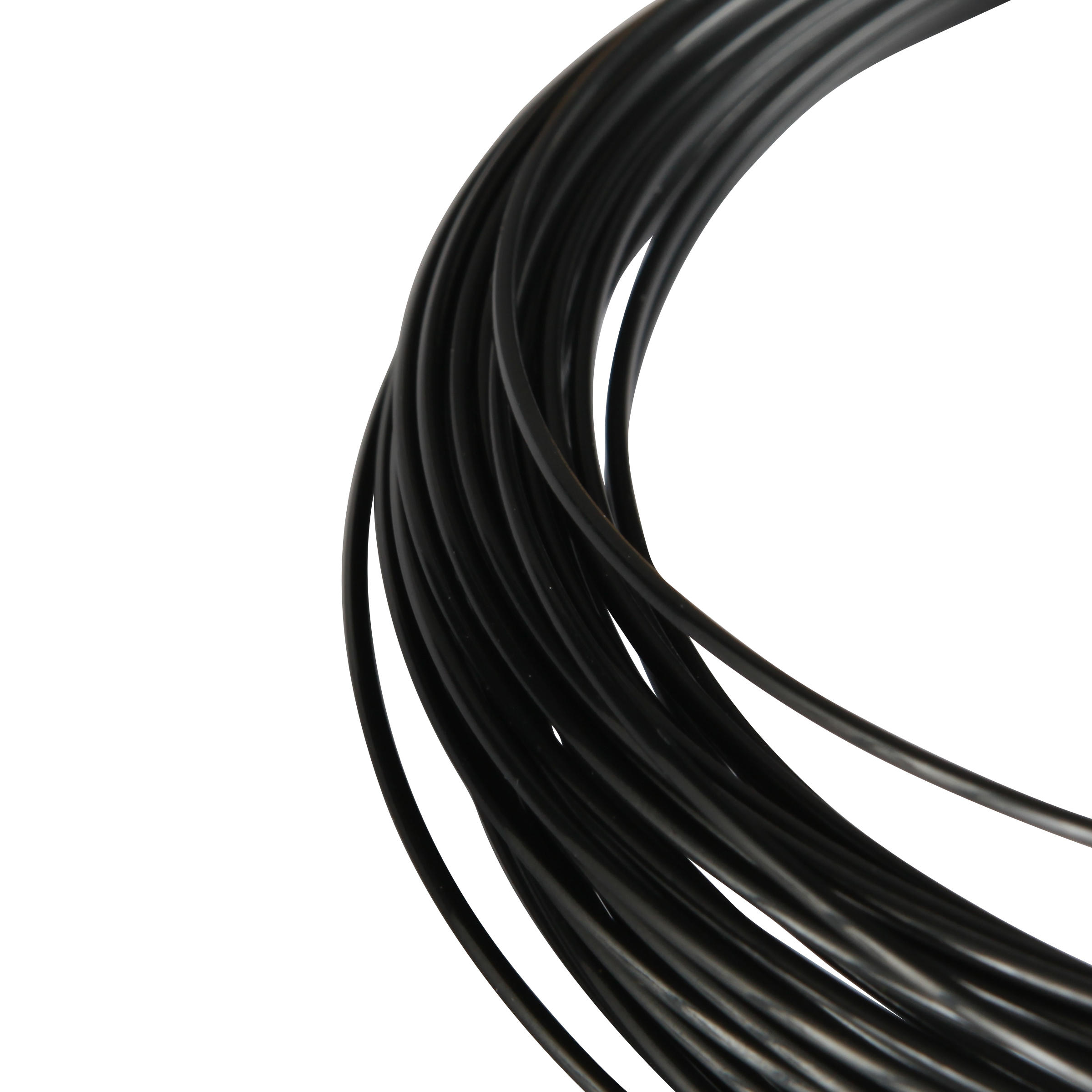 TECNIFIBRE Tenisový výplet Black Code z monovlákna 1,24 mm čierny ...... · záber 4