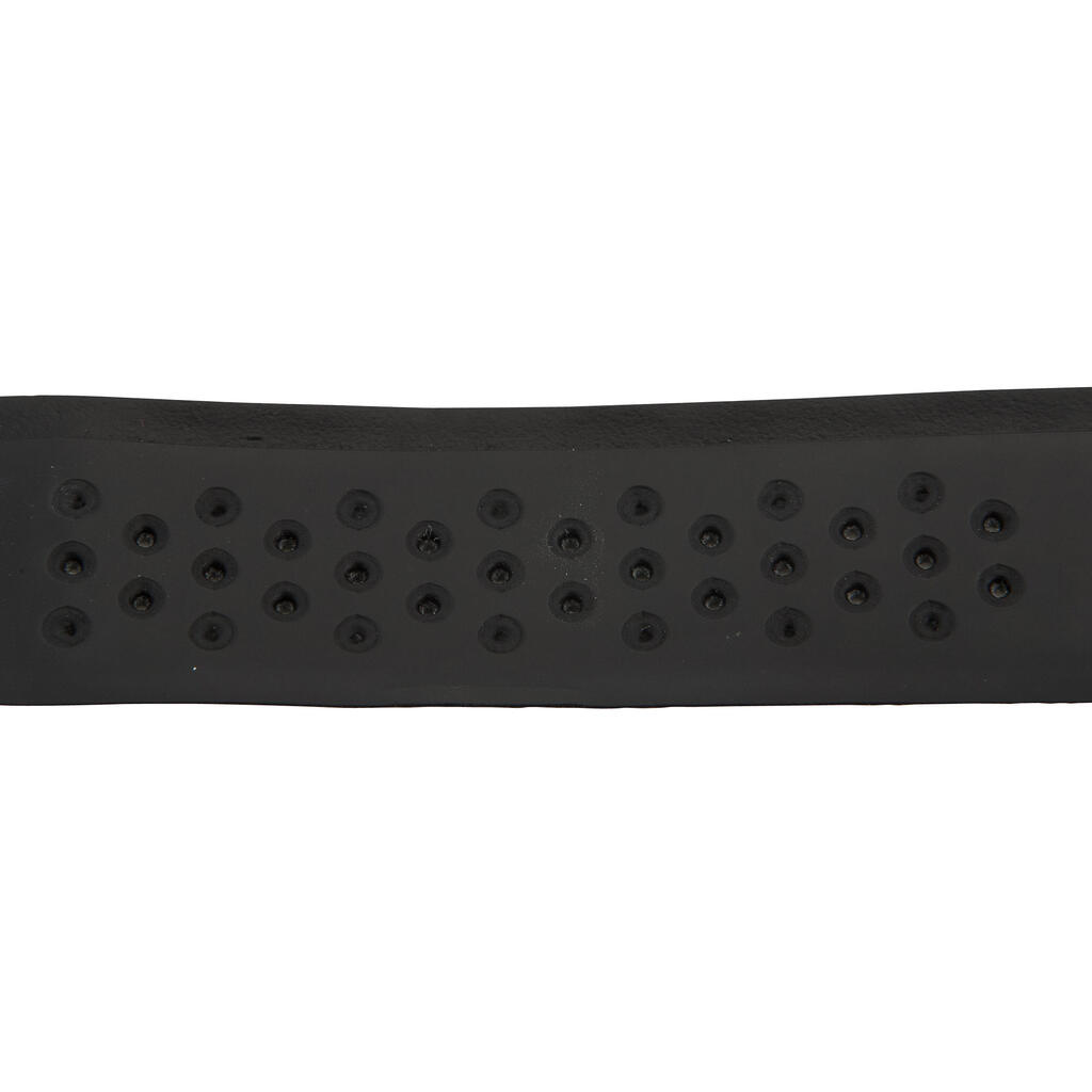 GRIP ZA TENISKI REKET WILSON CUSHION AIR SPONGE - CRNI