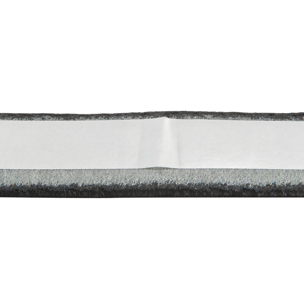 GRIP ZA TENISKI REKET WILSON CUSHION AIR SPONGE - CRNI
