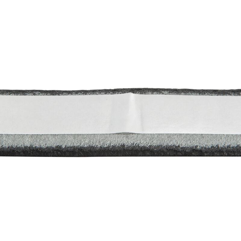 CUSHION AIR SPONGE TENİS RAKETİ ANA GRİBİ - SİYAH 