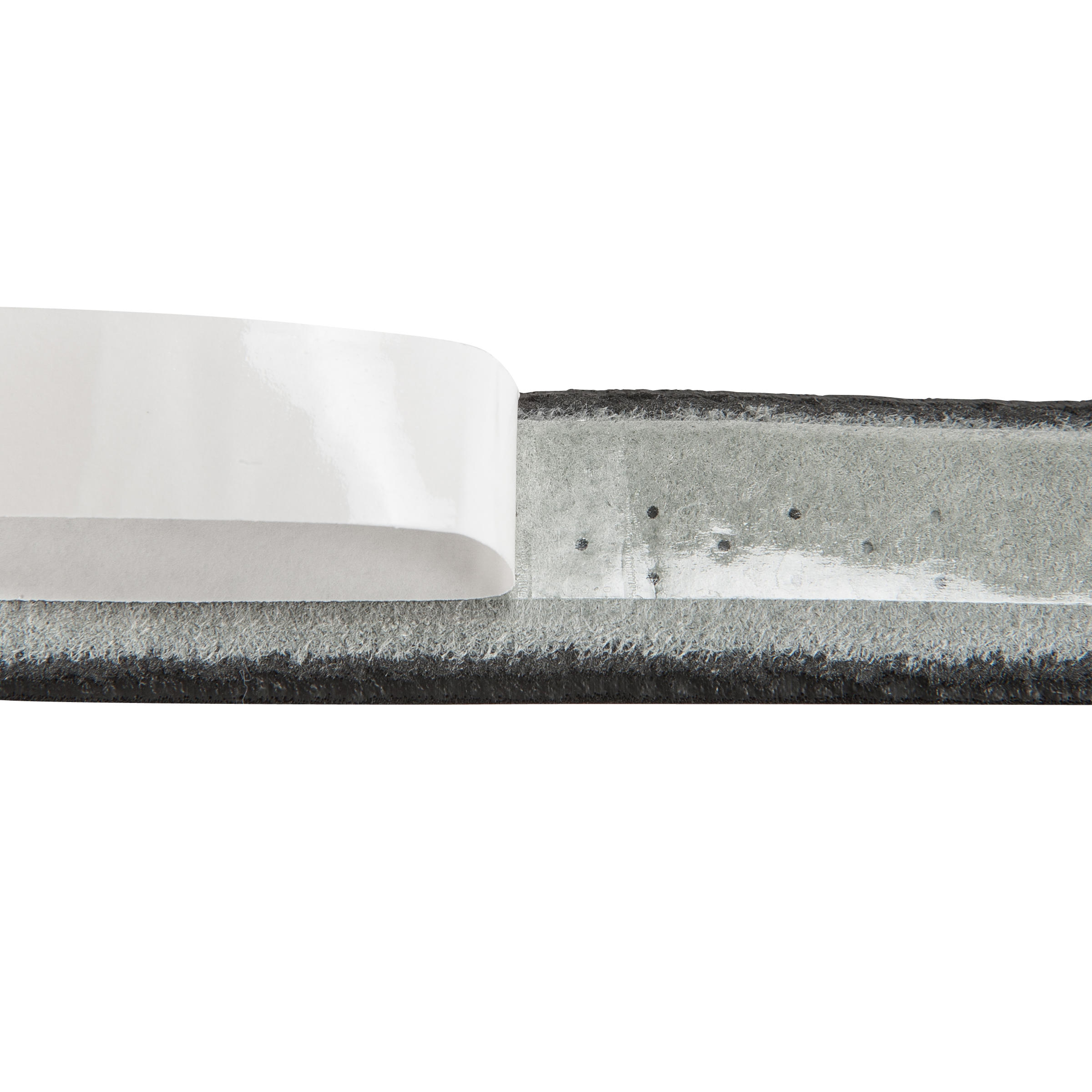 WILSON Tenisová omotávka Cushion Air Sponge čierna · záber 8