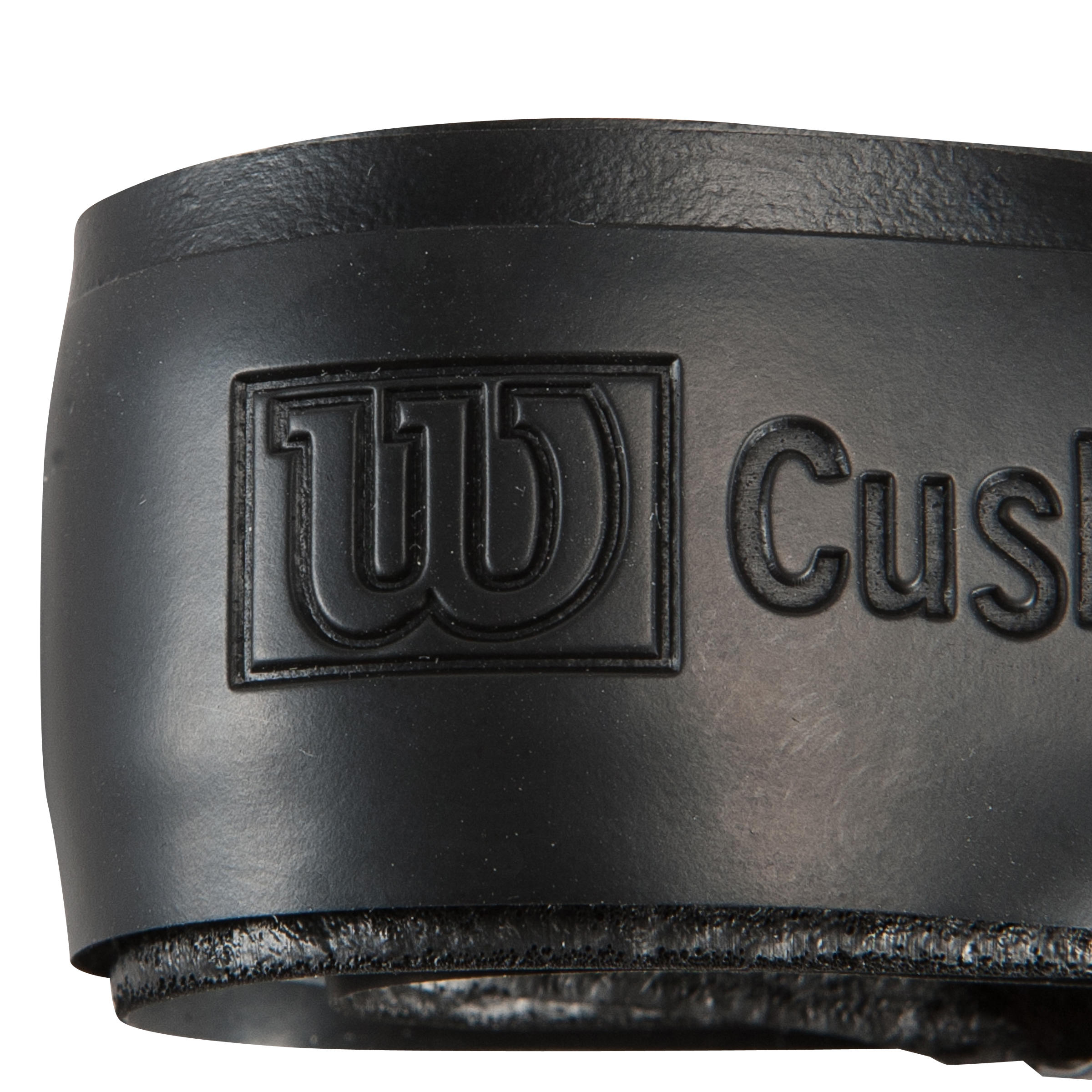 WILSON Tenisová omotávka Cushion Air Sponge čierna · záber 9