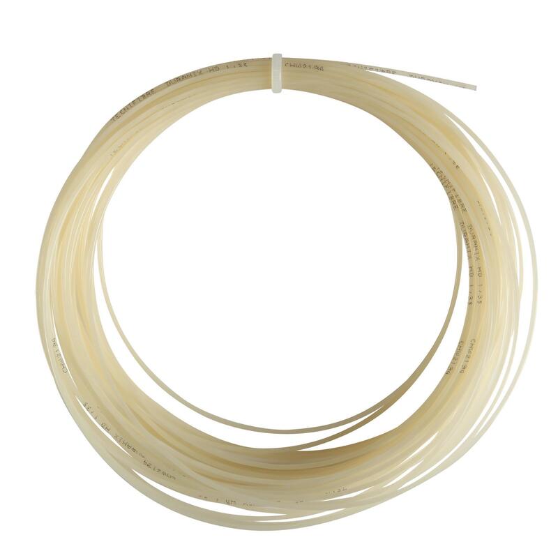 Multifilament Tenis Kordajı - Polyester - Doğal - 1,35 Mm - Duramix
