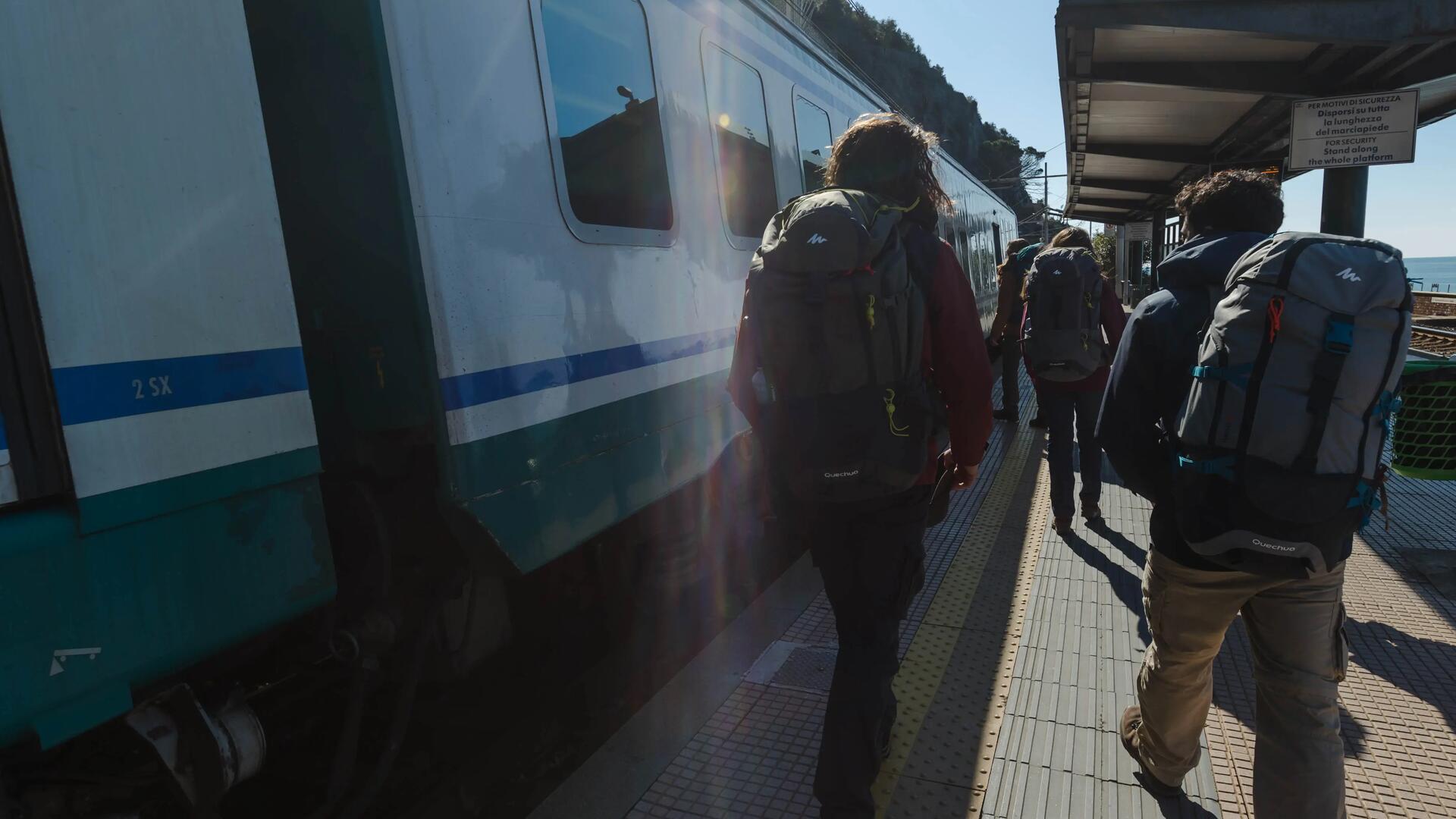 Où laisser ses bagages en voyage