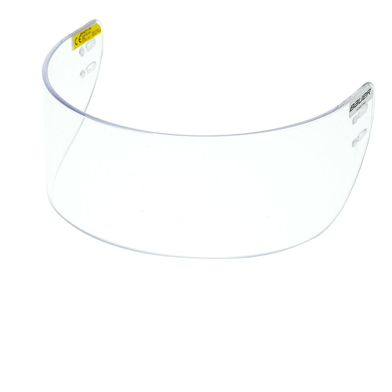 

BAUER EURO PRO VISOR, X8531829