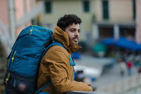 backpack trekking backpack trekking