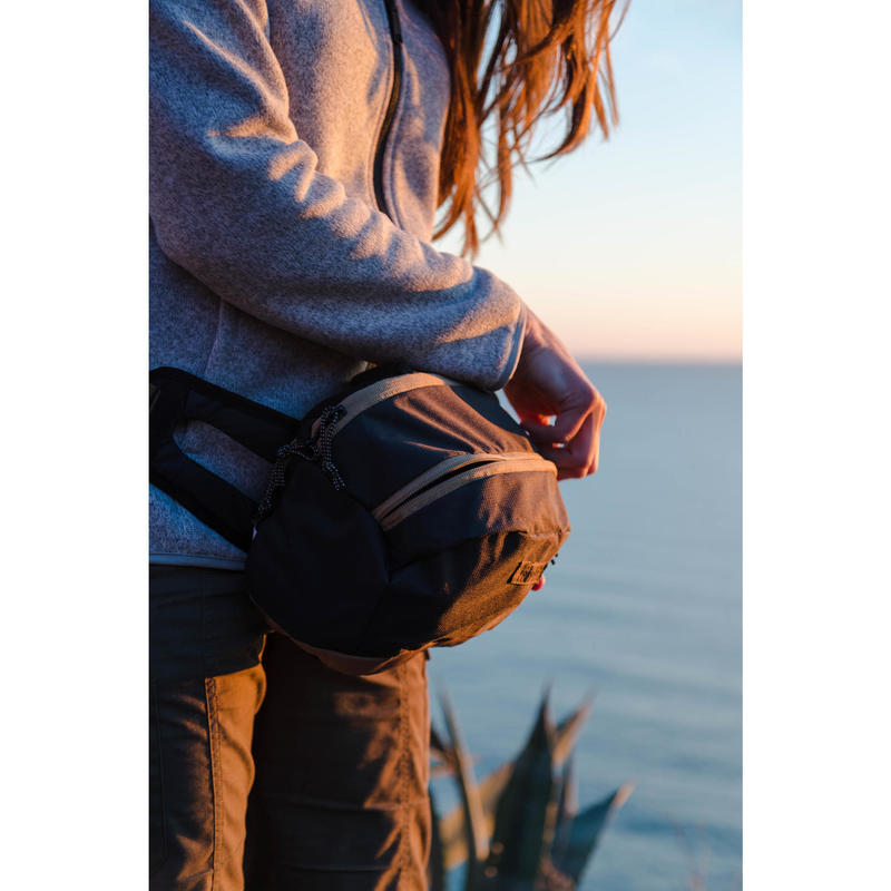 Travel waist bag clearance