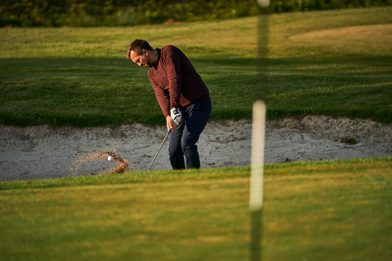 Comment choisir une balle de golf débutant ?