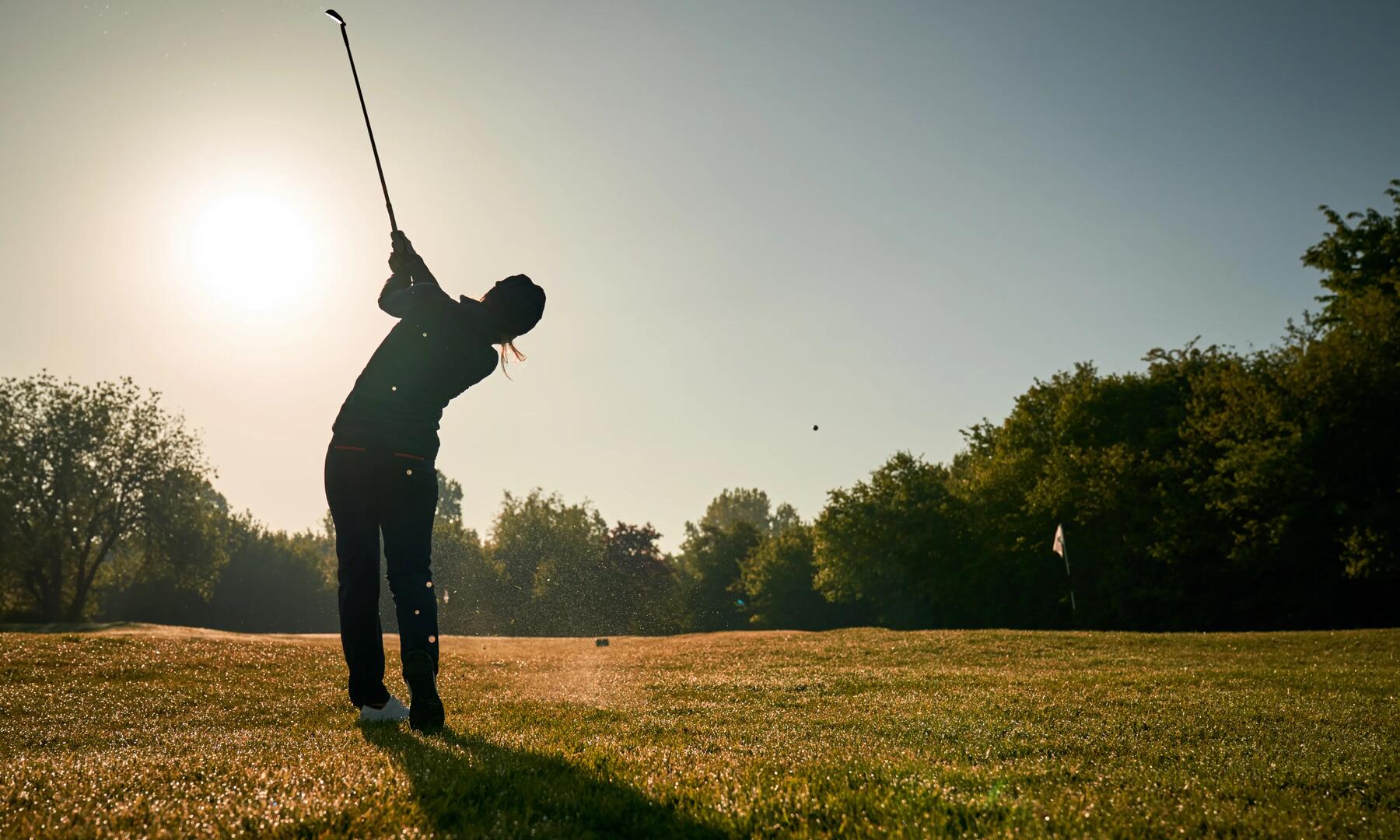 Quel matériel de golf choisir ?