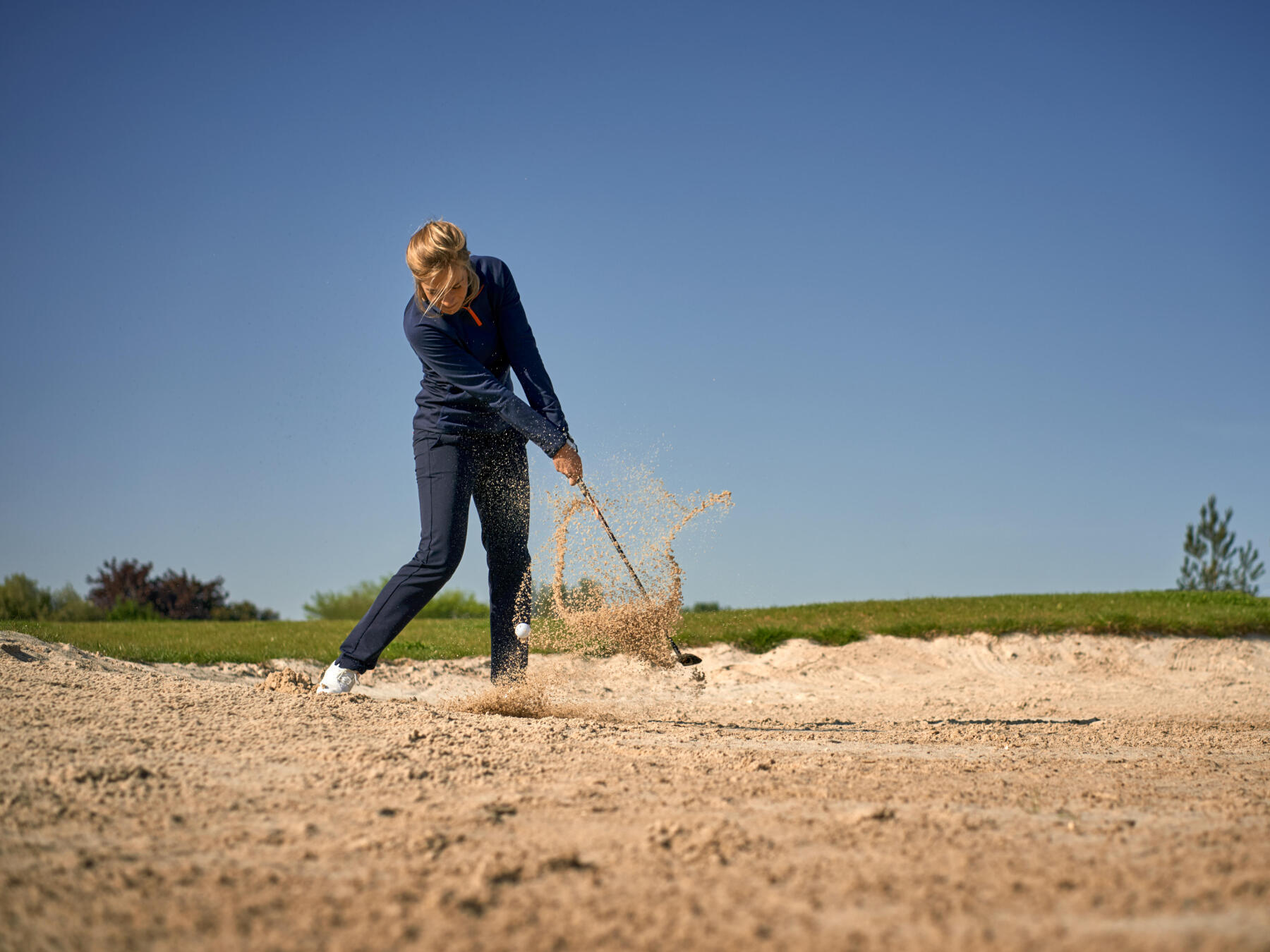 Pourquoi le golf est bon pour votre santé et vos affaires