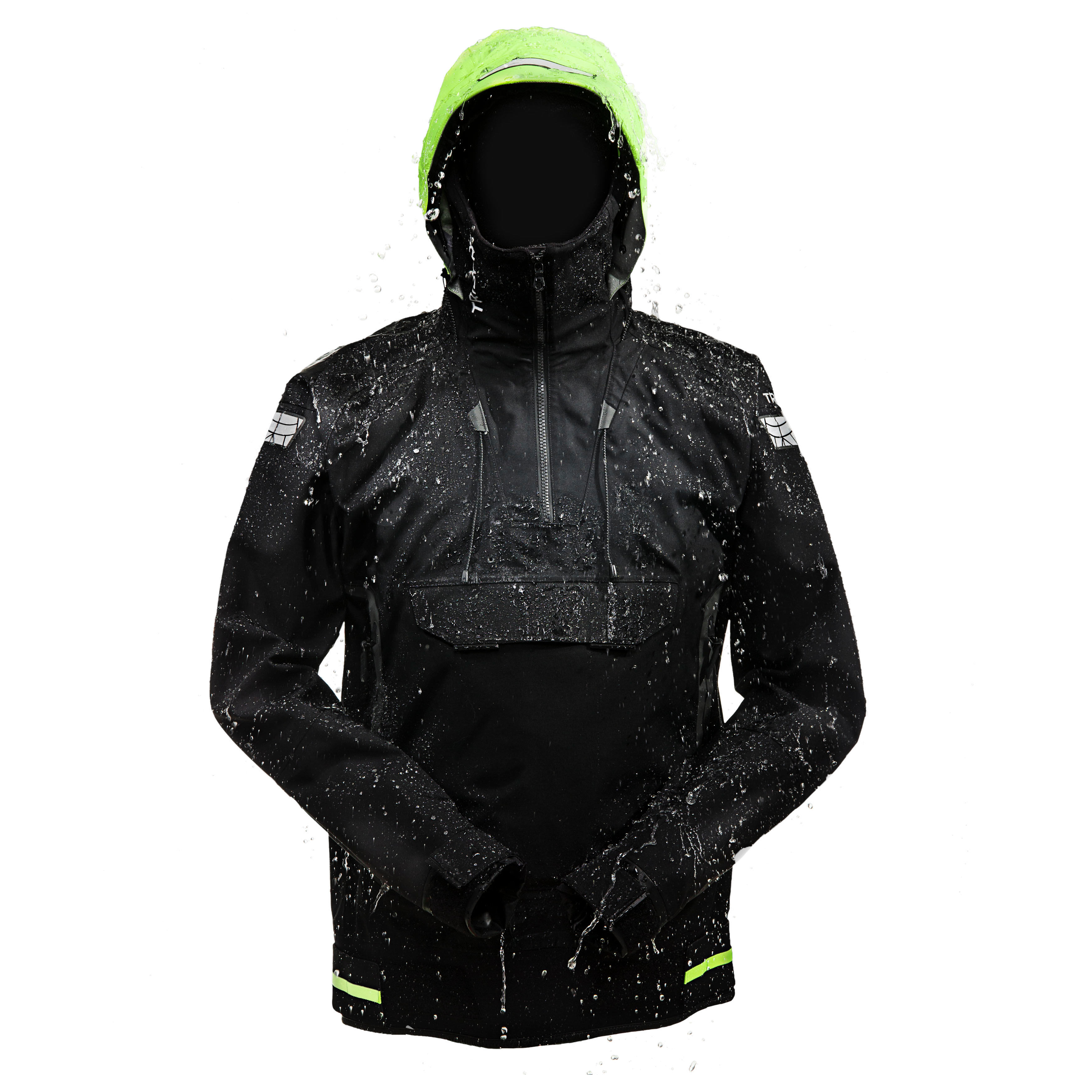 Tribord Zeiljas Smock 900 Wedstrijdzeilen Voor Heren tribord kopen in de aanbieding Tribord Zeiljas Smock 900 Wedstrijdzeilen Voor Heren tribord kopen in de aanbieding