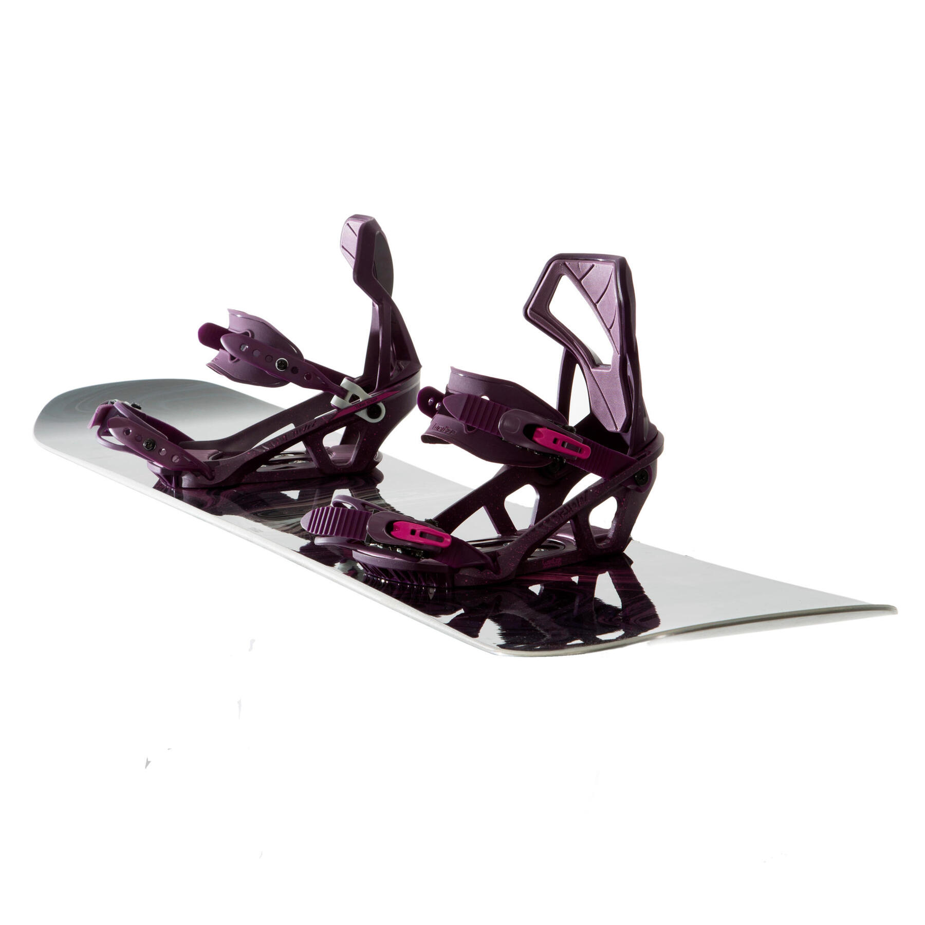 Snowboard ENDZONE 500 PACK