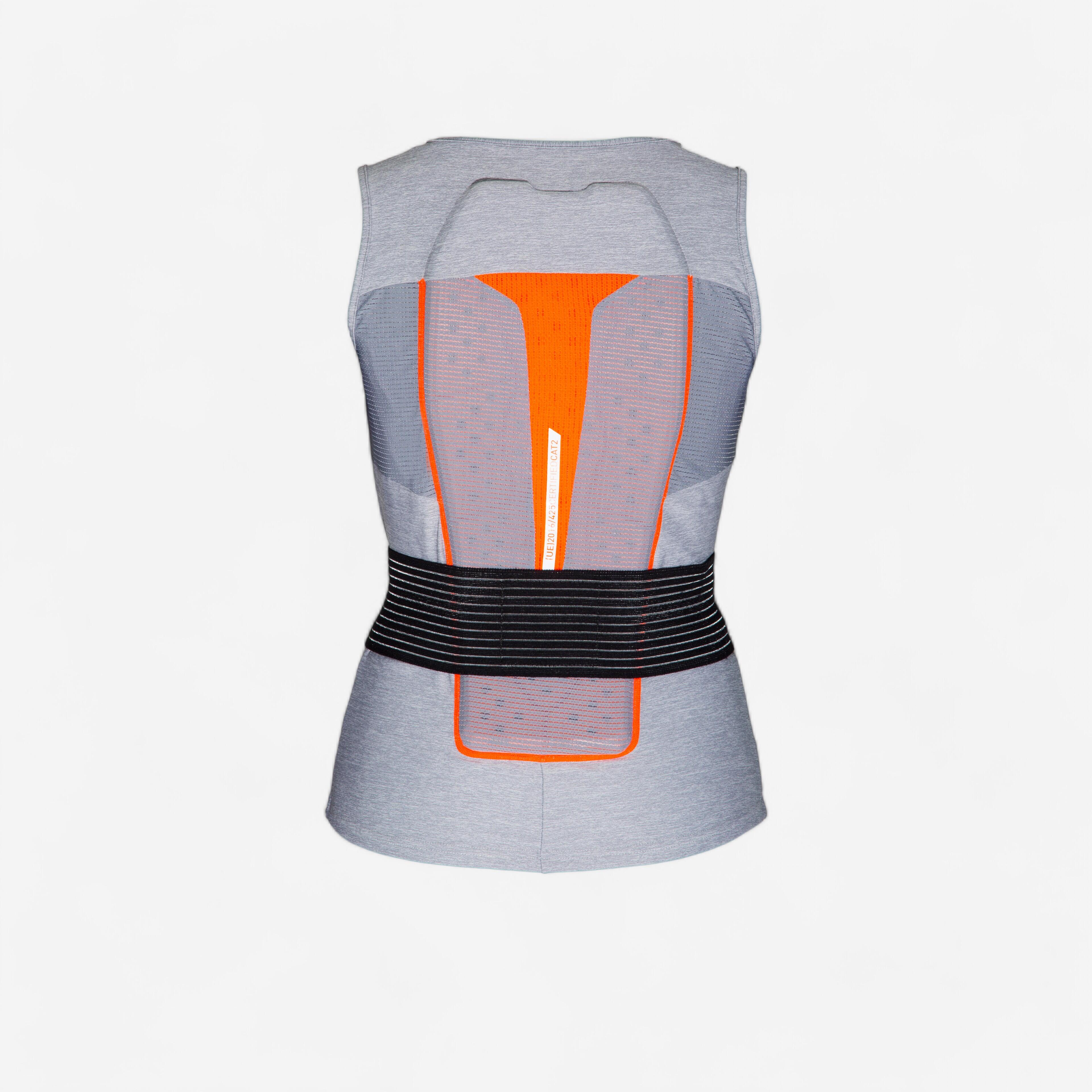 Protection Corporelle Ski Decathlon