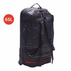 Away Sport Bag 65 L - Black...