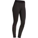 Wedze Thermo ondergoed dames – Wed’ze FreshWarm zwart