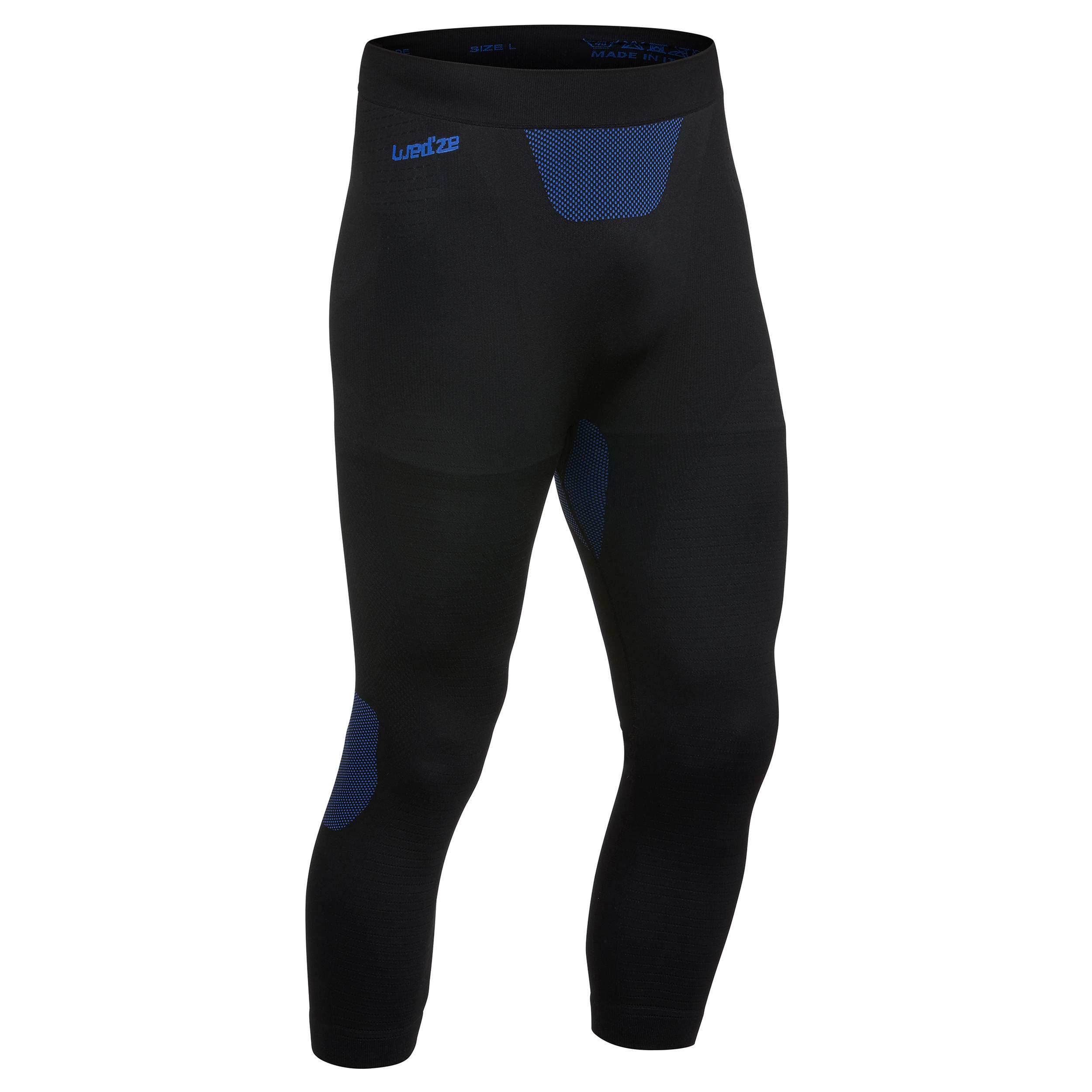 Kids' Snowboard Thermal Leggings and Tights