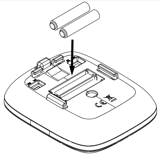 battery battery
