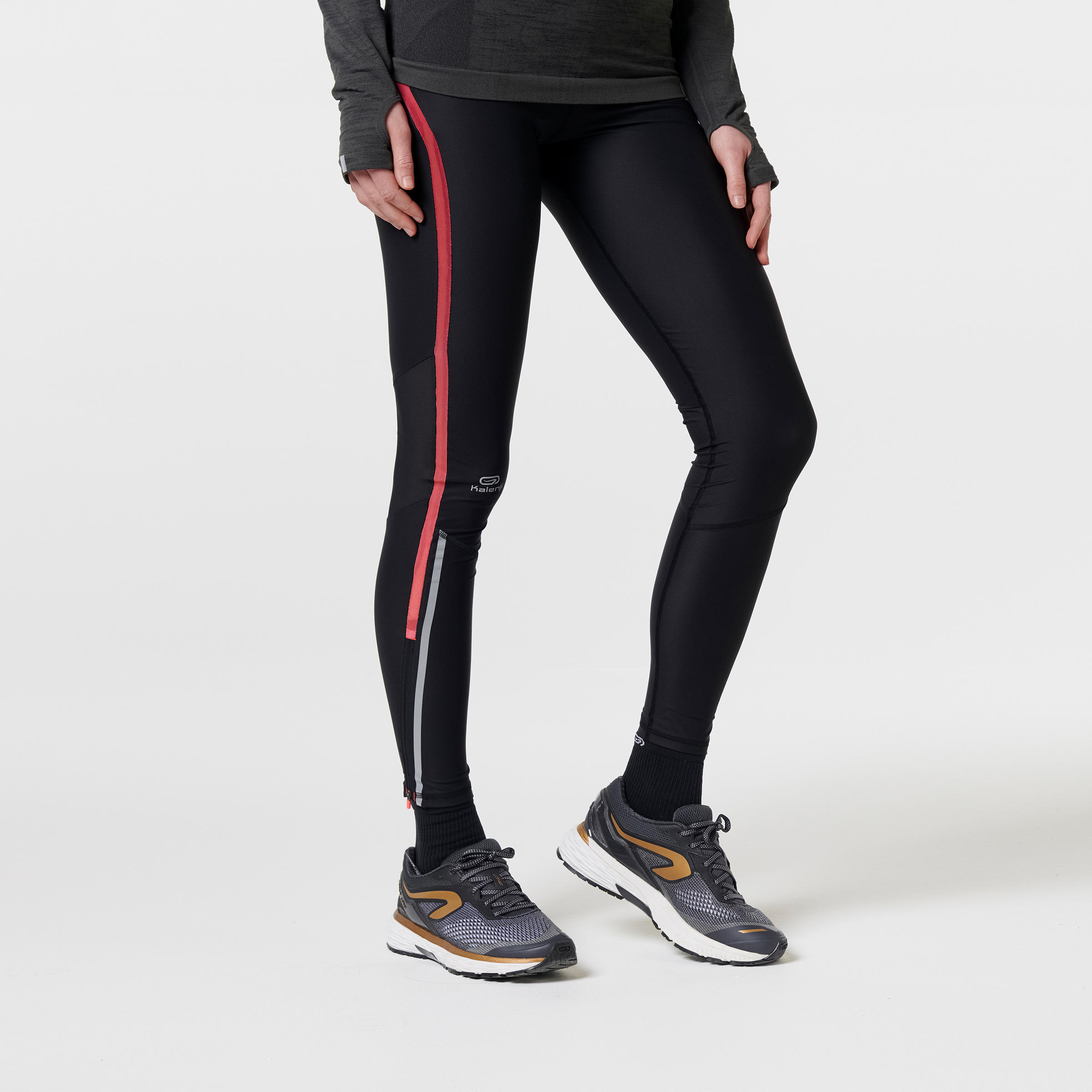 collant sport femme