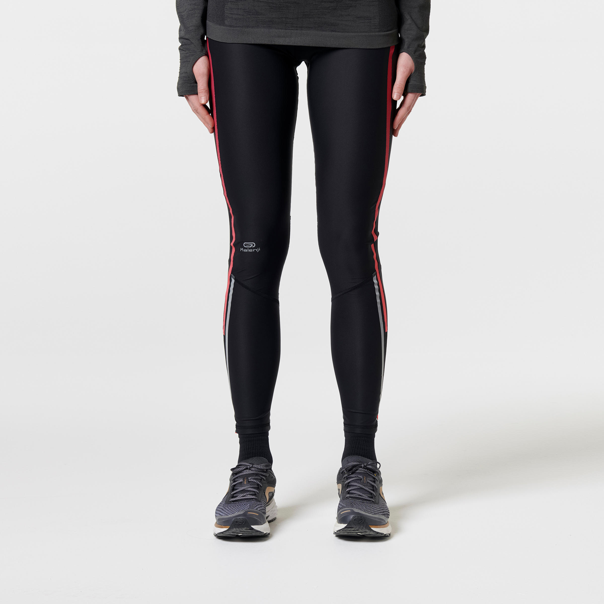 collant de course femme