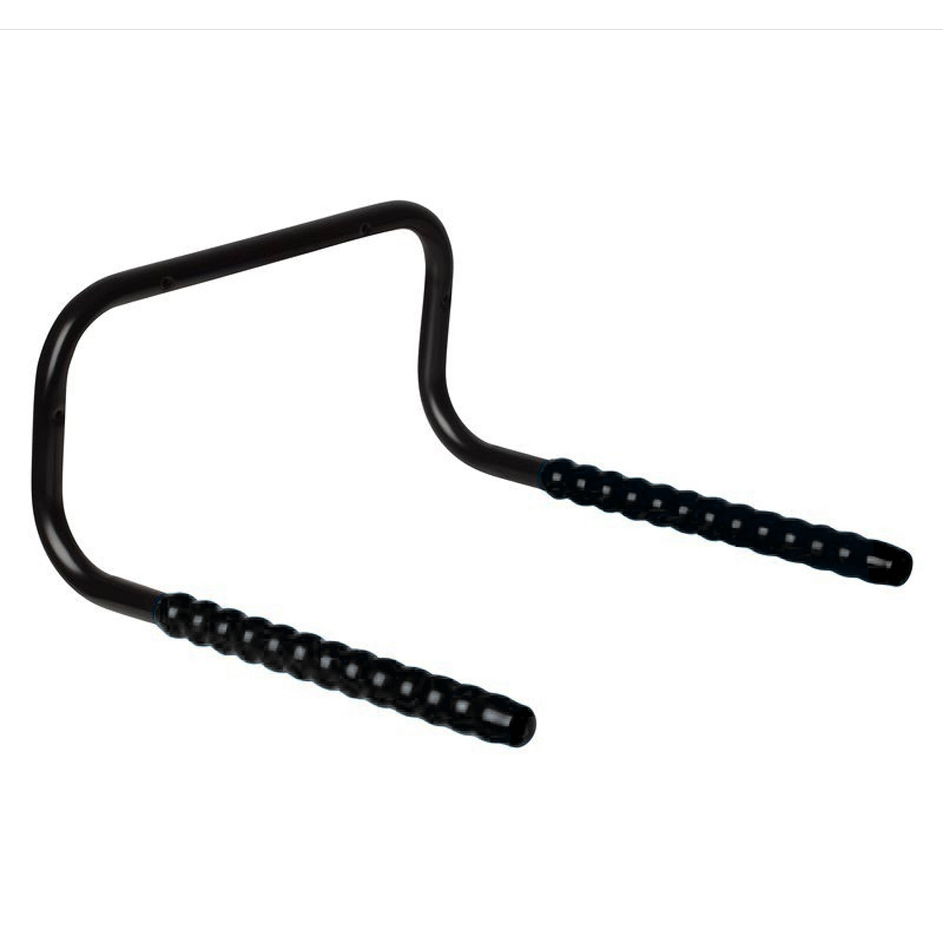 Wall Mount For 2 Bikes -  3