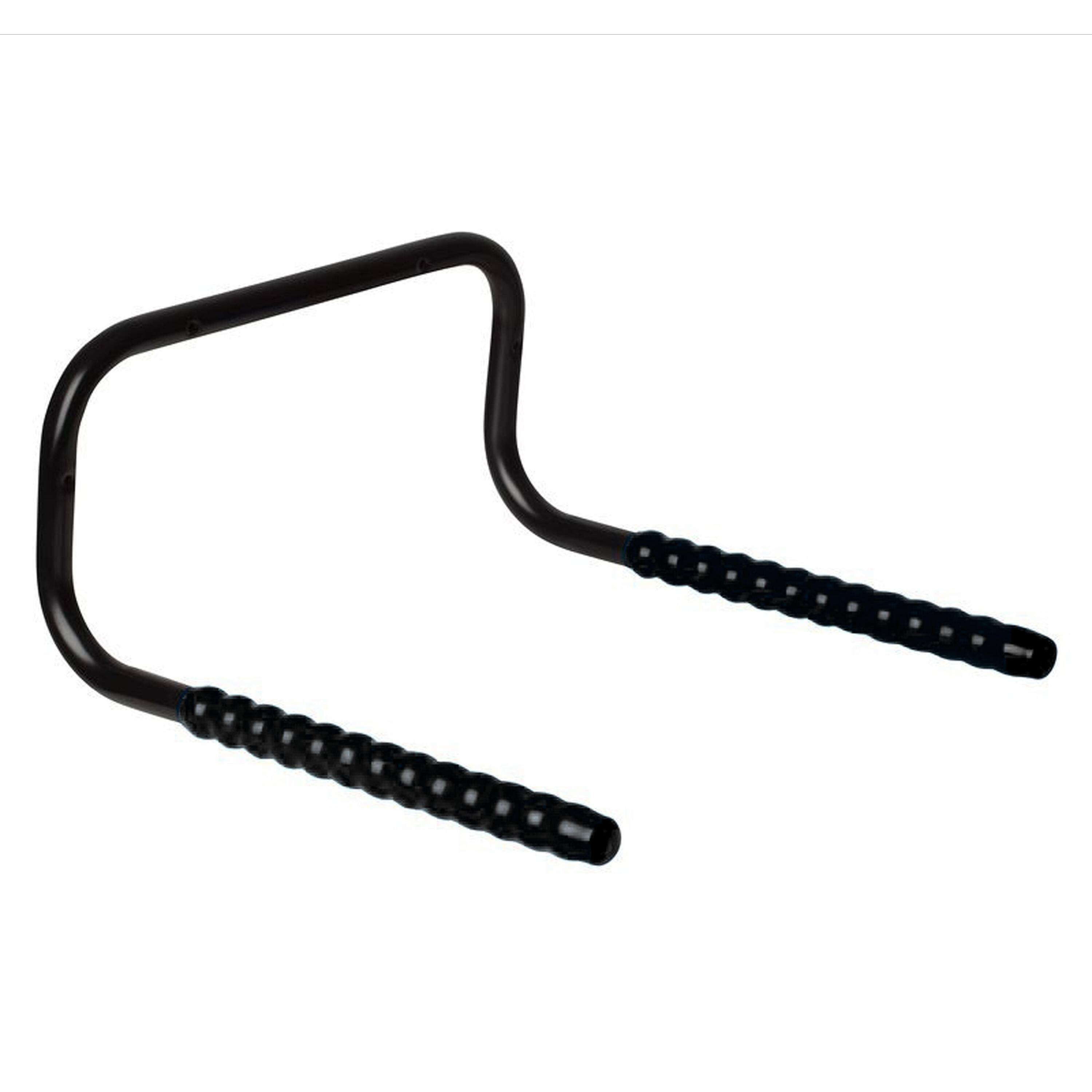 Supporto da muro per 2 bici 2/4