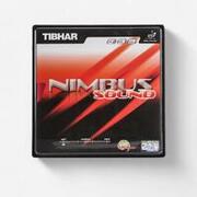 GUMA ZA REKET ZA STOLNI TENIS TIBHAR NIMBUS SOUND
