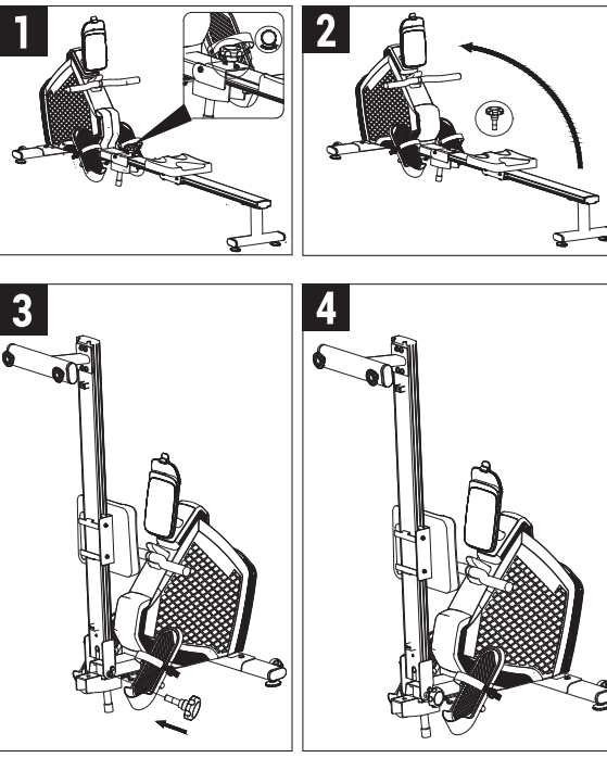 pliage FRO 500