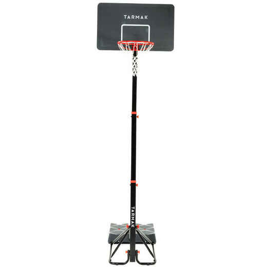 
      Kids'/Adult Basketball Basket Easy - Tool-Free 7'10" - 10' B400
  