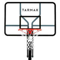 Basketball Hoop with Easy-Adjustment Stand (2.40m to 3.05m) B700 Pro