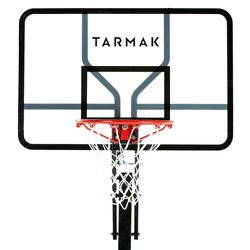 Basketkorg B700 Pro Junior/Vuxen 2,40 m till 3,05 m. 7 spelhöjder.