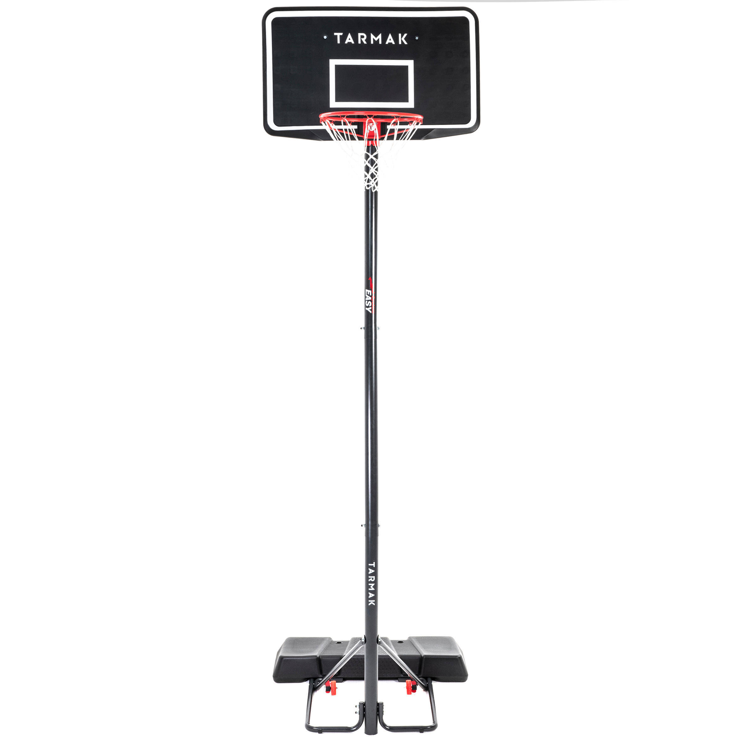 Basketball  Standing Backboard B100 Easy Tool free adjustment -  3