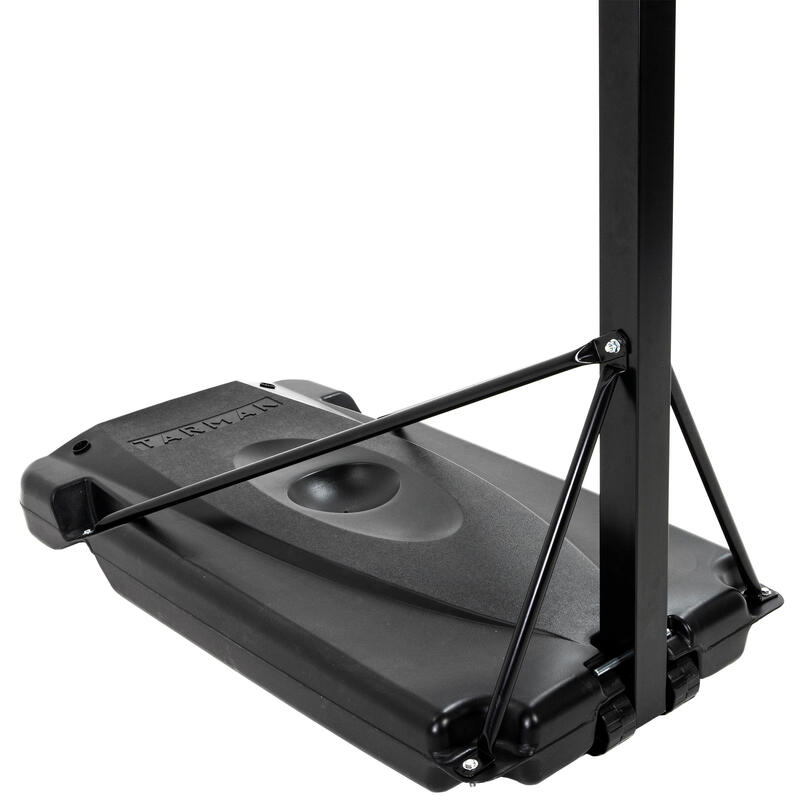 Bază Coș de Bashet B700 PRO Negru 