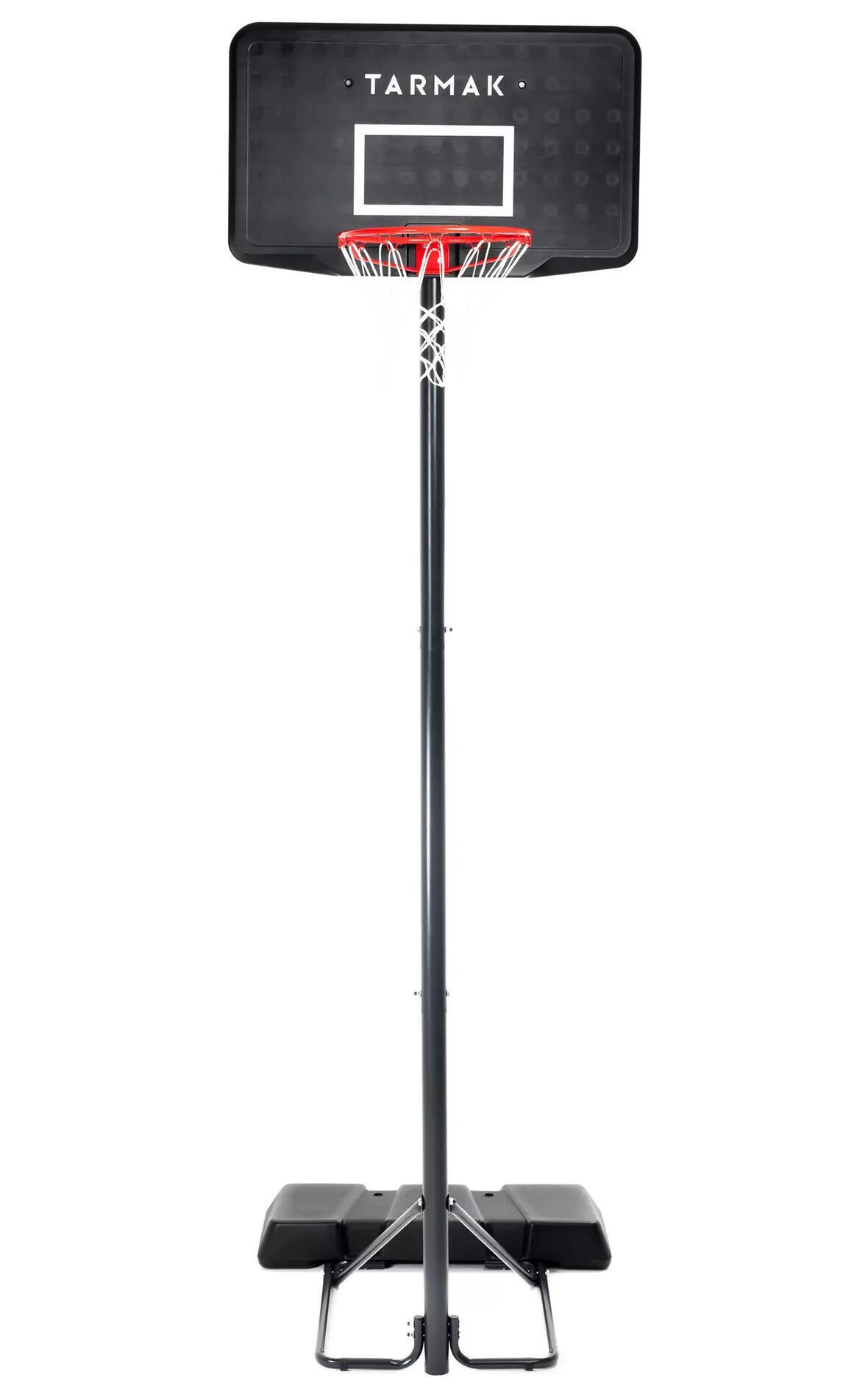 b100noirpanierdebasket