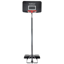 Basketball Decathlon