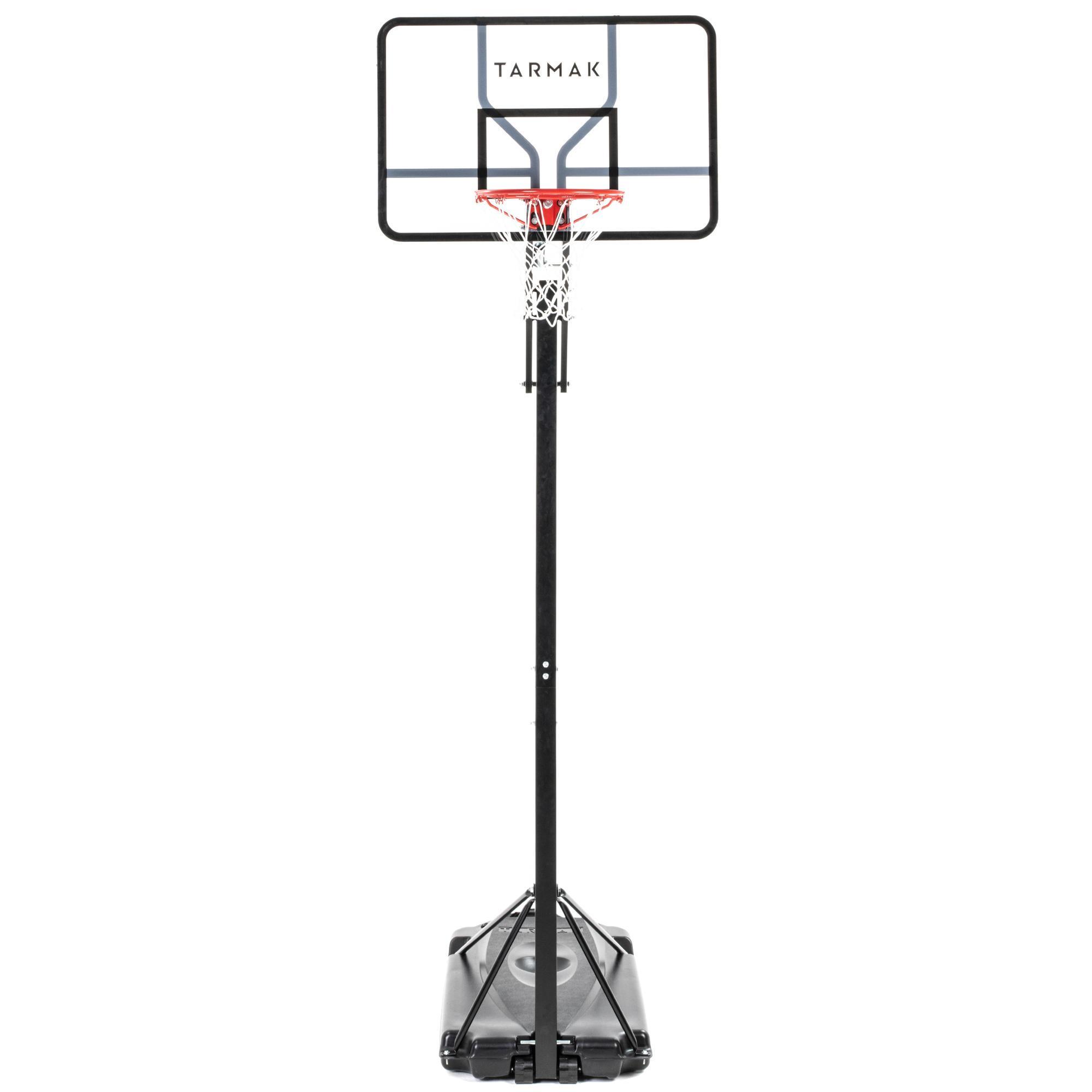 kipsta basketball net