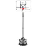 Tarmak Basketbalpaal B700 Pro (2.40 – 3.05 meter)