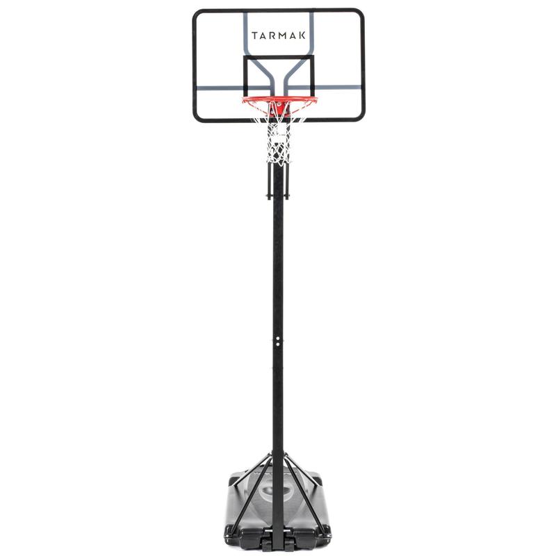 PRODUCTO OCASIÓN: Canasta de baloncesto niños/adulto B700 Pro.