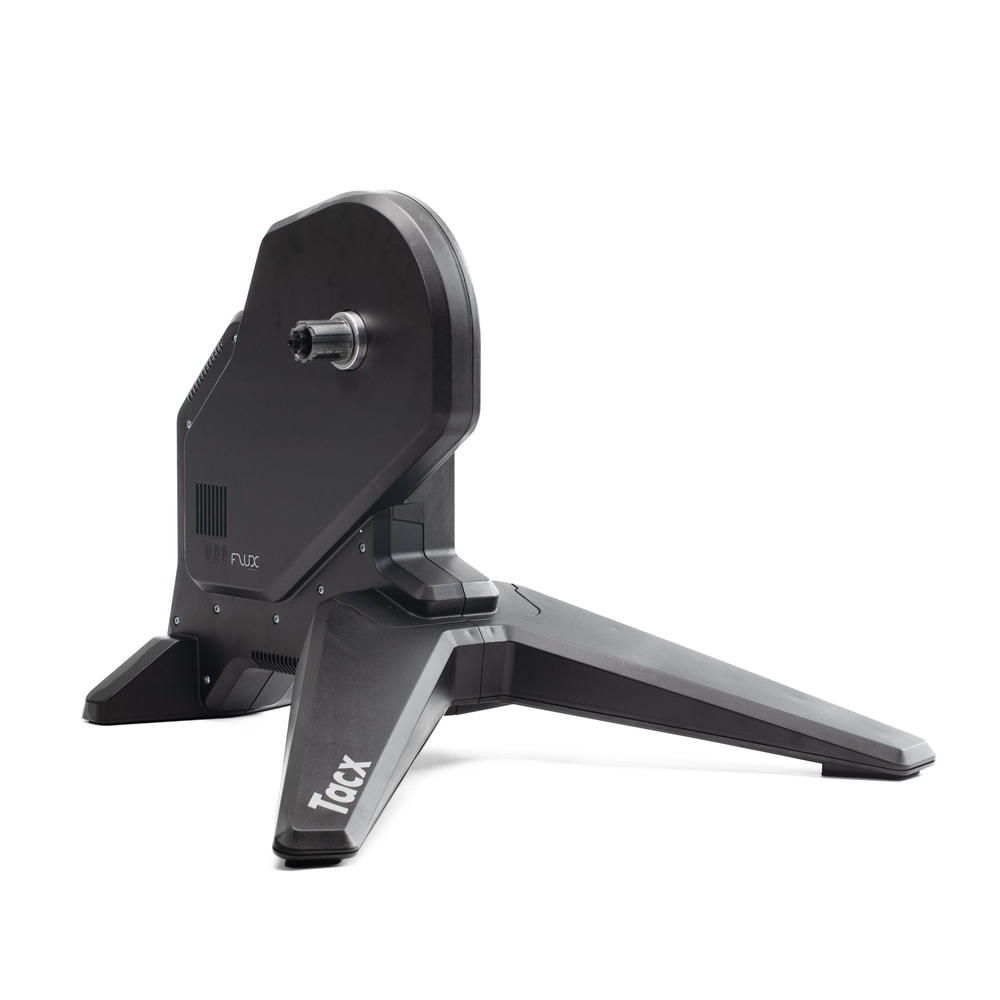 Tacx flux s manual sale