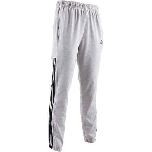 
      100 Gym Stretching Bottoms - Grey
  