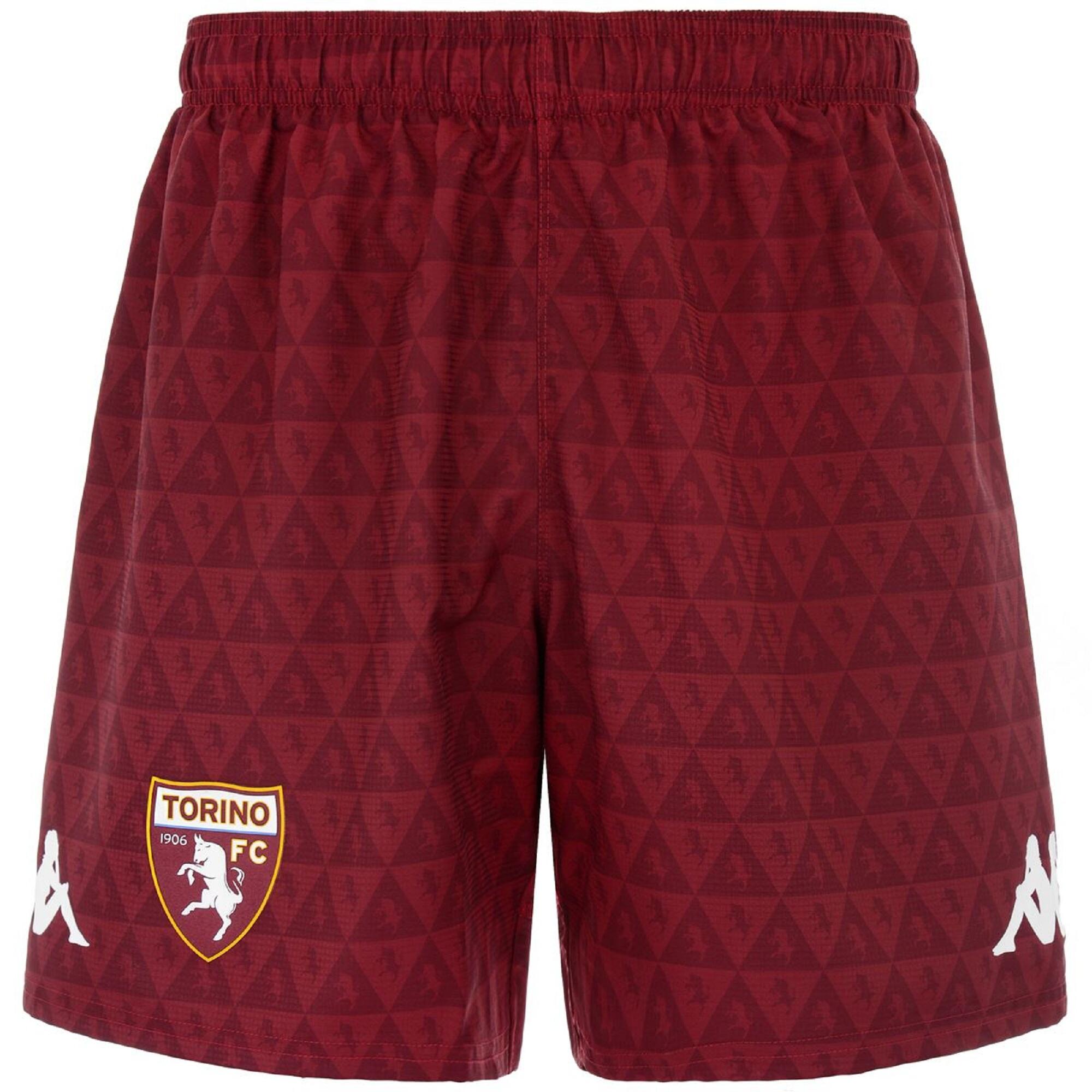 Pantaloncini torino discount