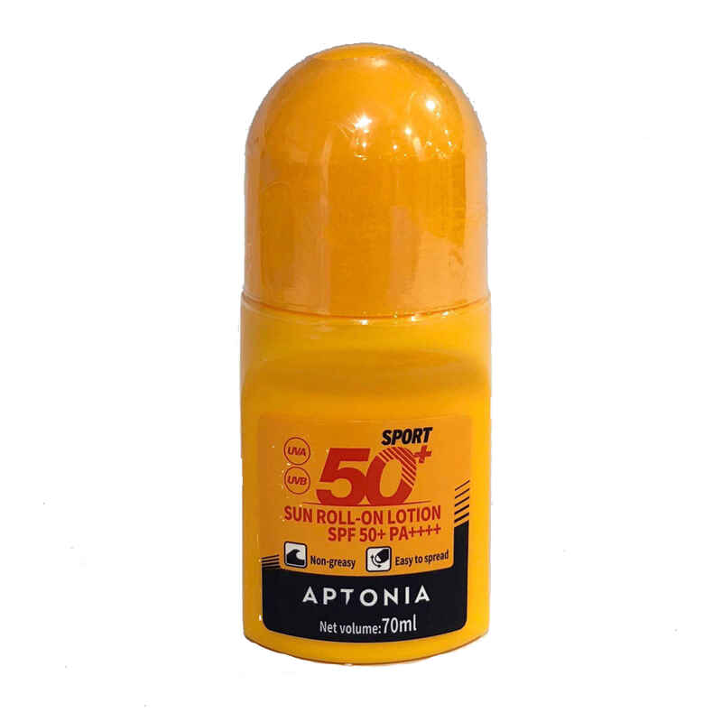 Sun Protection Cream ROLL ON SPF50+ 70 mL