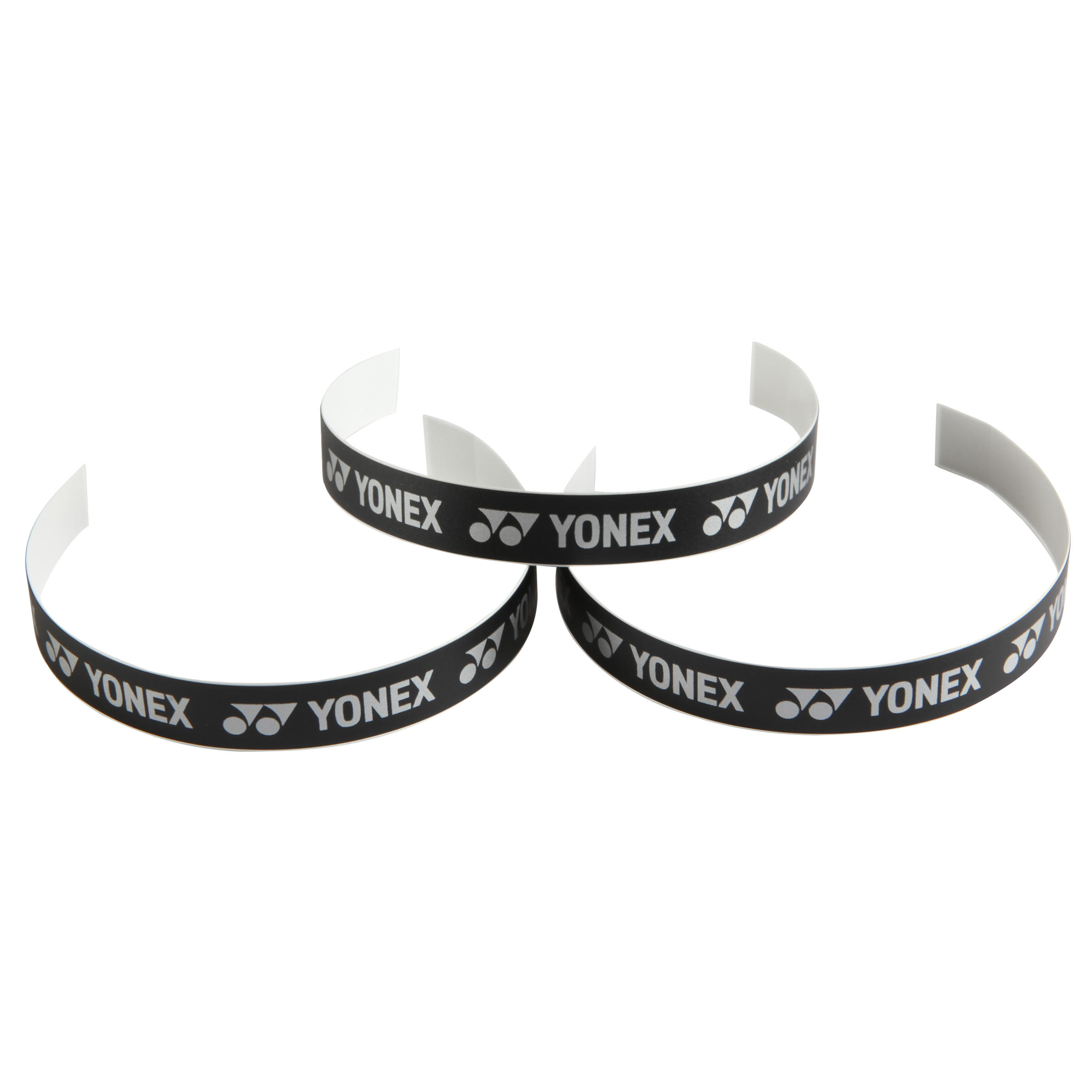 YONEX Bedmintonová omotávka AC102 BLANC biela 3 ks . · záber 7