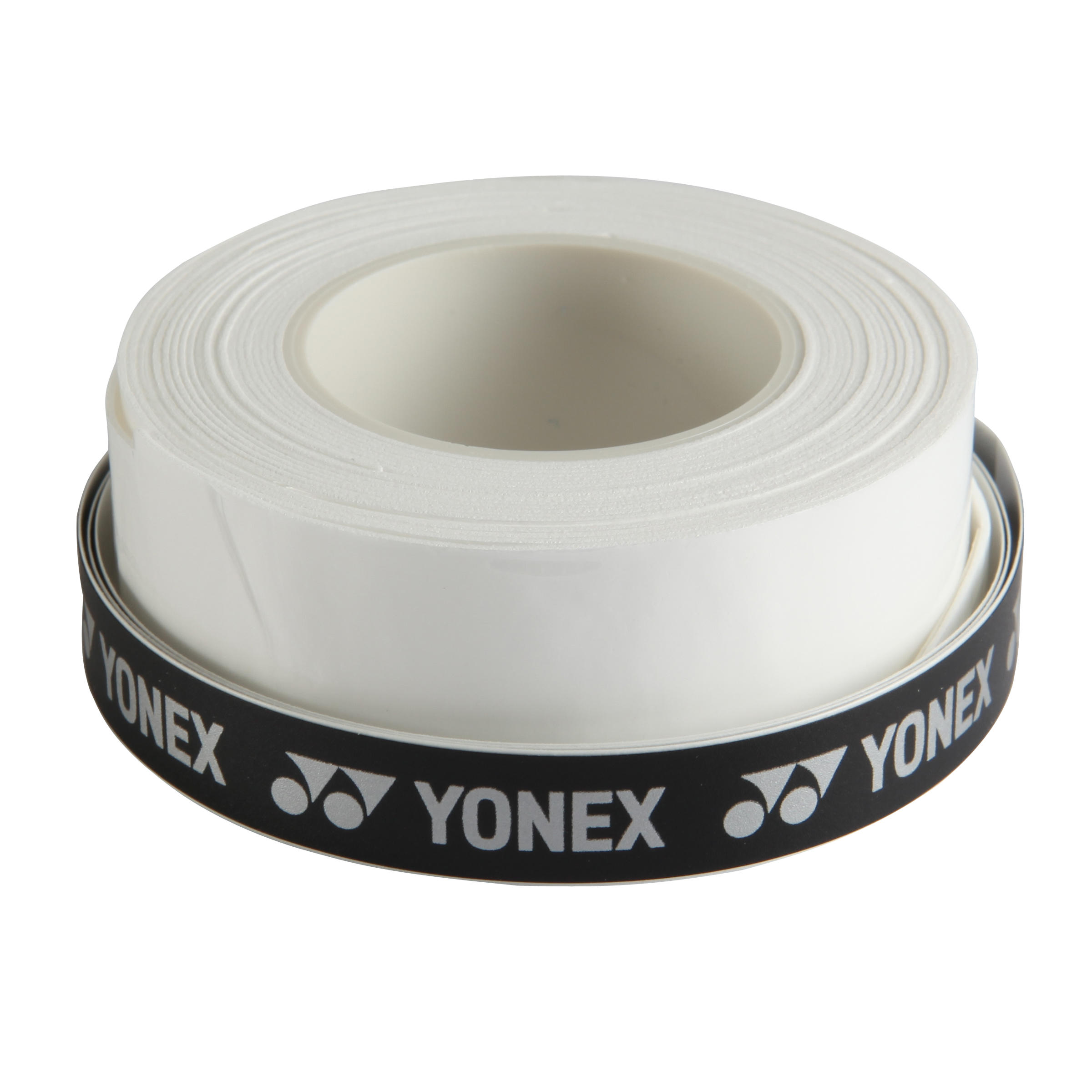 Overgrip badminton AC102 wit set van 3 3/7