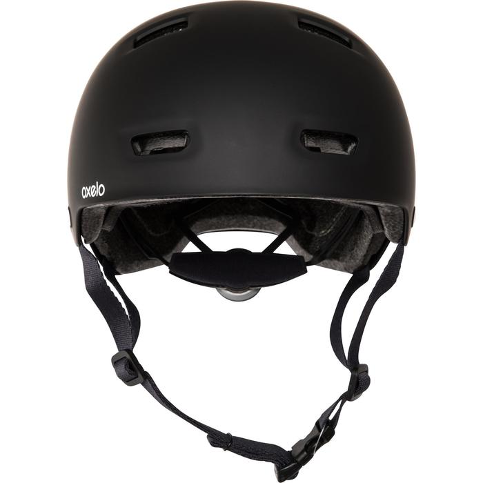 Mf500 Inline Skating Skateboarding Scootering Helmet Oxelo Decathlon