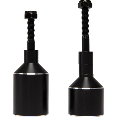 Pegs mf freestylestep aluminium 36 mm