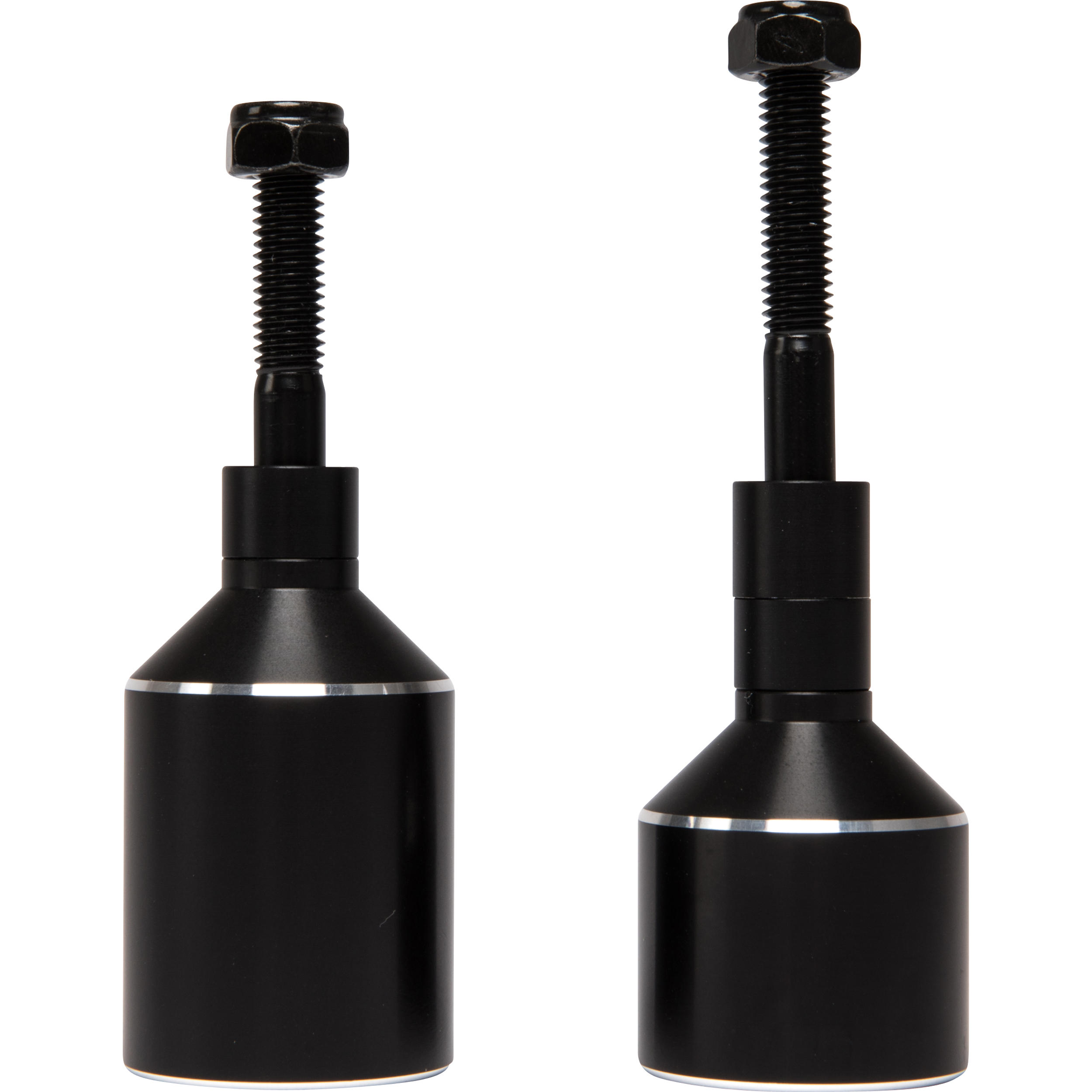 Oxelo Pegs Mf Freestylestep Aluminium 36 Mm oxelo kopen in de aanbieding