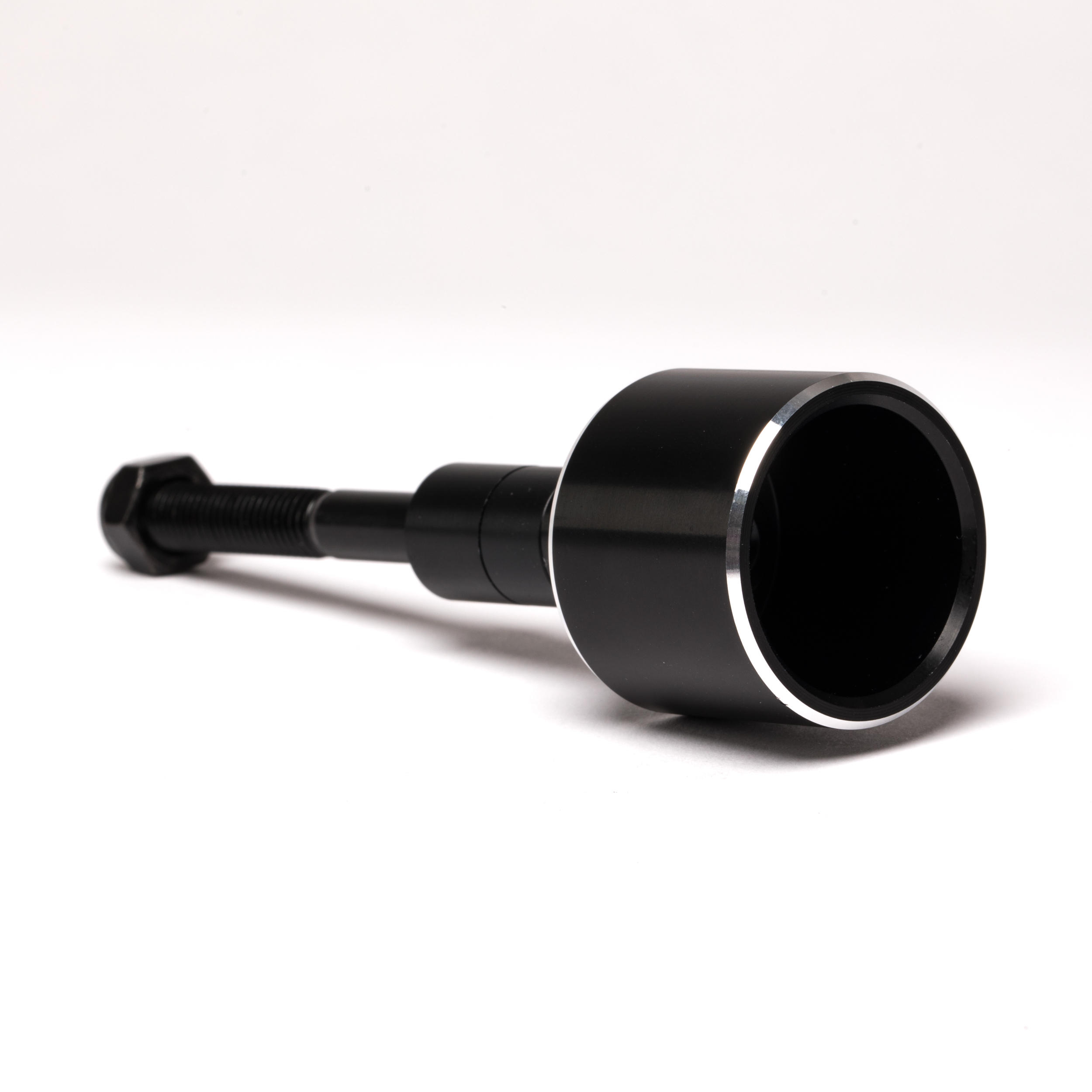 Aluminum MF Freestyle Scooter Pegs 36 mm - DECATHLON