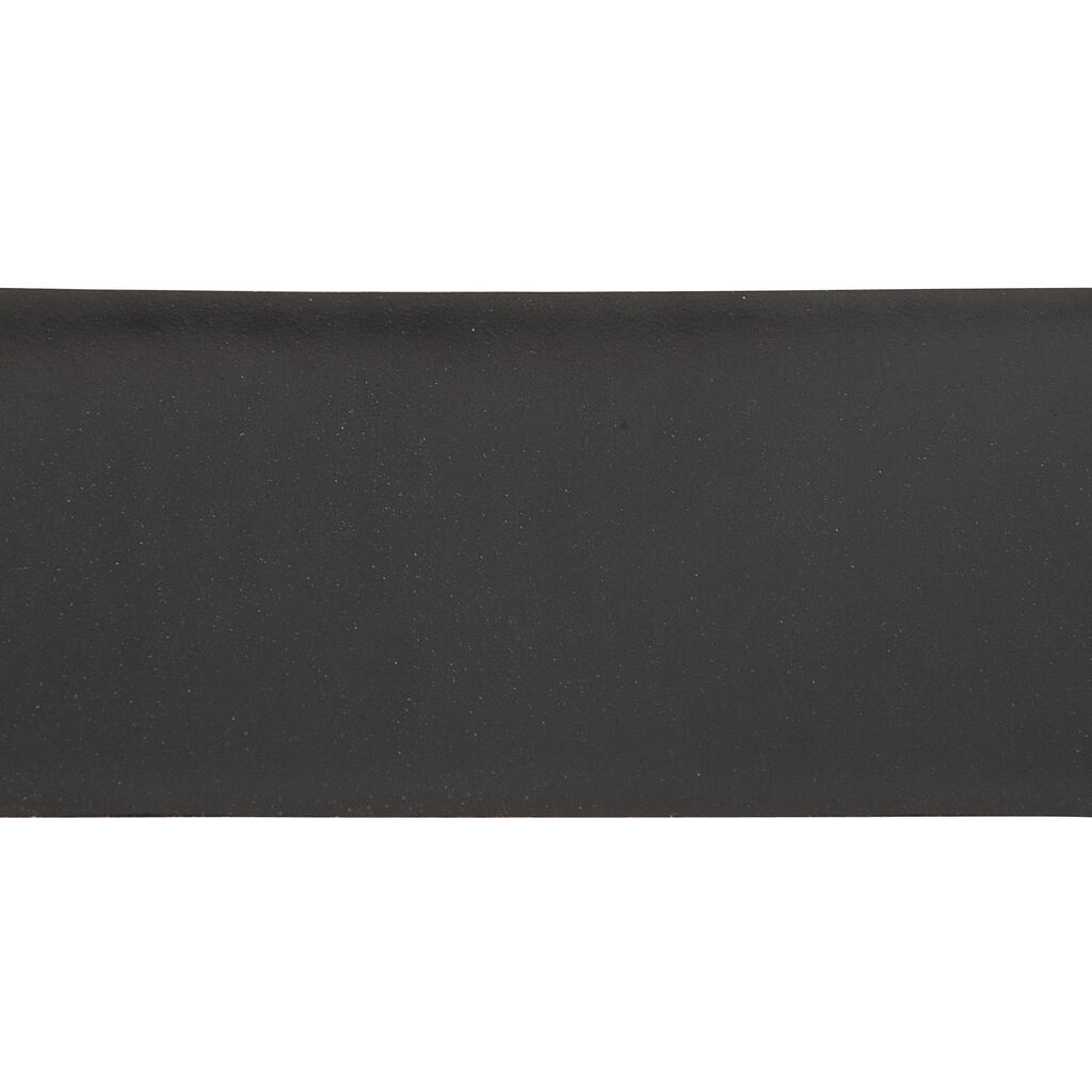 Sintētiska tenisa raketes roktura lente, melna