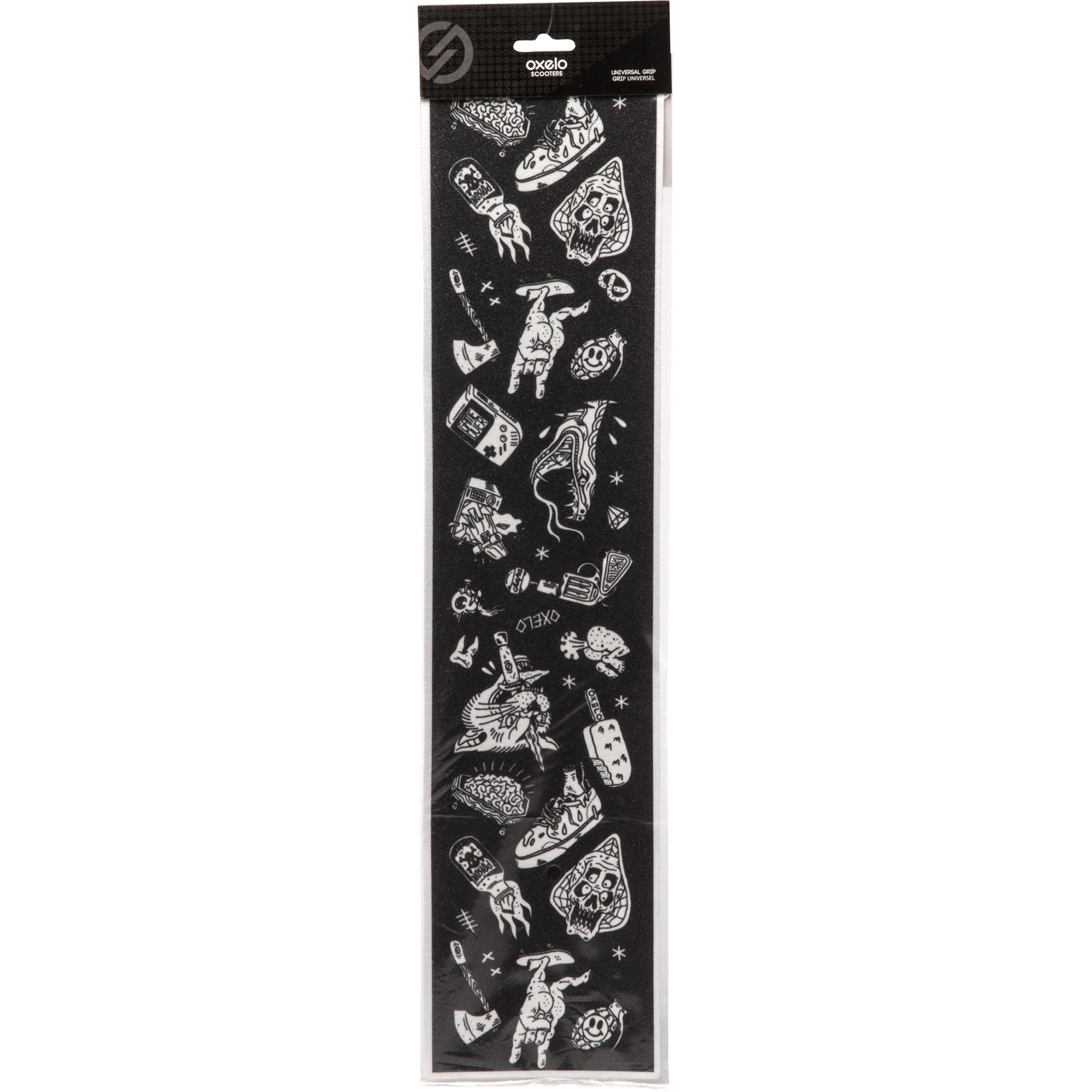 Oxelo Griptape Tattoo oxelo kopen in de aanbieding Oxelo Griptape Tattoo oxelo kopen in de aanbieding