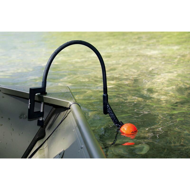 ACCESORIOS SONDA BRAZO FLEXIBLE 2.0 PESCA DE LA CARPA 